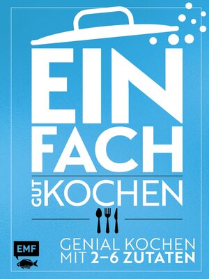 cover image of Einfach gut kochen